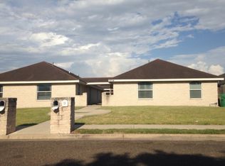 2204 N Erica St, Pharr, TX 78577