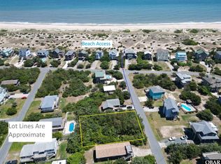 26211 Colony Ct LOT 50, Salvo, NC 27972