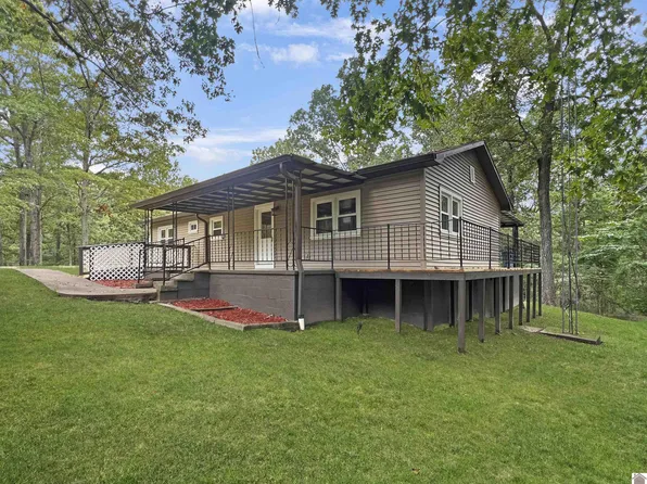 254 Scenic Valley Ln, New Concord, KY 42076