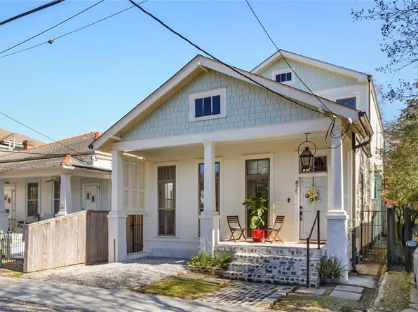 425 Calhoun St, New Orleans, LA 70118