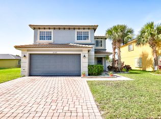 2107 SW Newport Isles Blvd, Port Saint Lucie, FL 34953