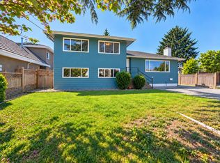 9820 Berry Rd, Richmond, BC V7A2M8