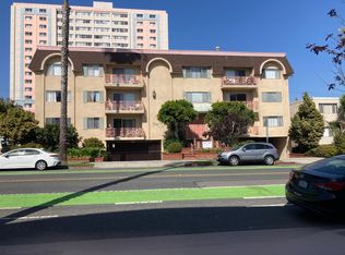 1117 6th St APT 104, Santa Monica, CA 90403