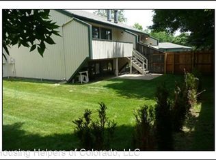 2510 Juniper Ave APT 2, Boulder, CO 80304