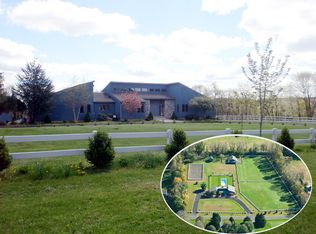 3 Fox Run, Tewksbury Township, NJ 07830