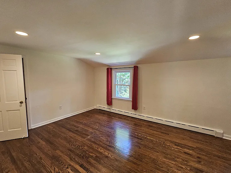 1st floor - Bedroom #2