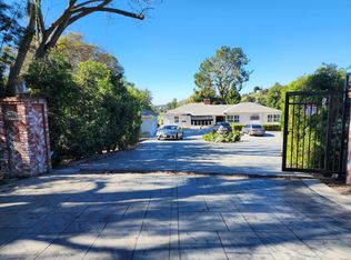 2061 Tumin Rd, La Habra Heights, CA 90631