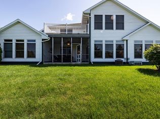 10569 Cut Stone Ct UNIT 508, Sister Bay, WI 54234