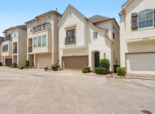 9134 Harbor Hills Dr, Houston, TX 77054