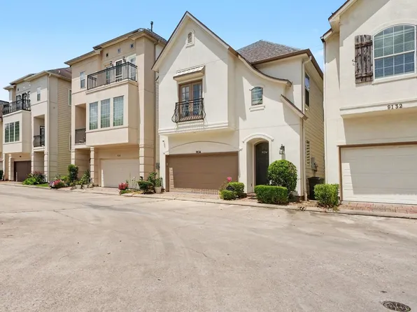 9134 Harbor Hills Dr, Houston, TX 77054