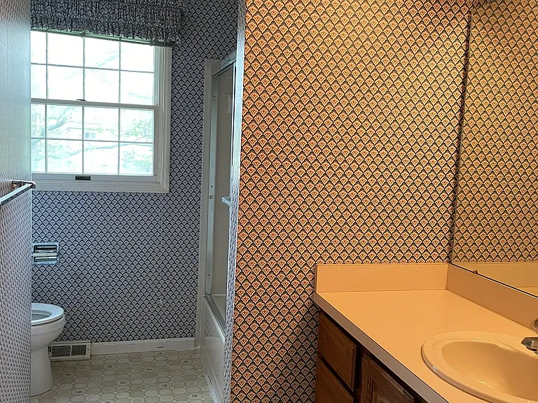 Common bath