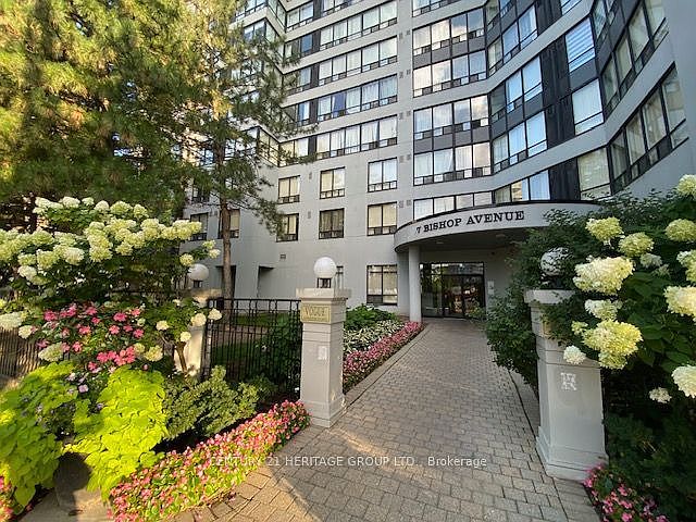 1st image of 7 Bishop Ave #1204