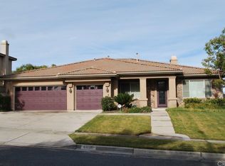 4036 Via Miguel St, Corona, CA 92881