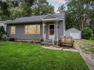 3509 Harding Rd, Jackson, MI 49203