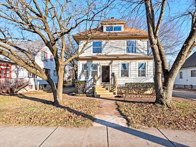 521 N Liberty St, Elgin, IL, 60120