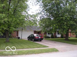 8310 Trevellian Way, Indianapolis, IN