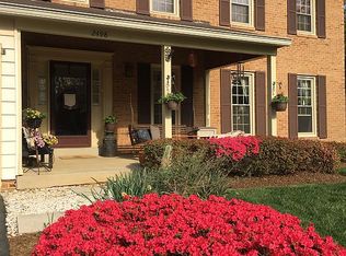 2498 Freetown Dr, Reston, VA 20191