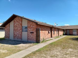 1916 N 25th St #B, McAllen, TX 78501