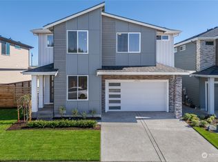 20505 153rd St E #265, Bonney Lake, WA