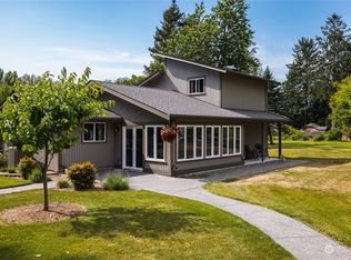 27845 W Gilligan Creek Rd, Sedro Woolley, WA