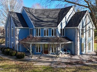 2111 Cardinal Harbour Rd, Prospect, KY 40059