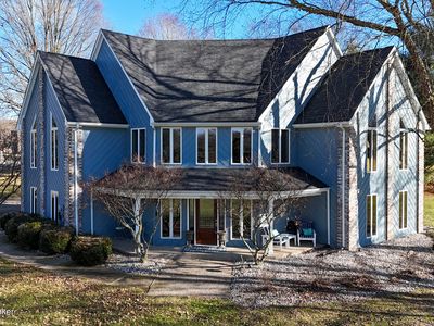 2111 Cardinal Harbour Rd, Prospect, KY, 40059