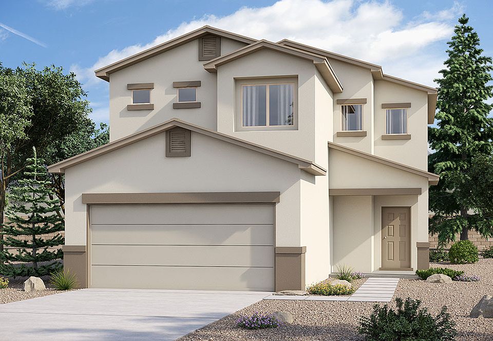 Plan Elevation.