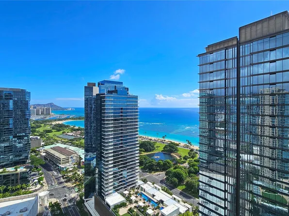 1000 Auahi St #3504, Honolulu, HI 96814