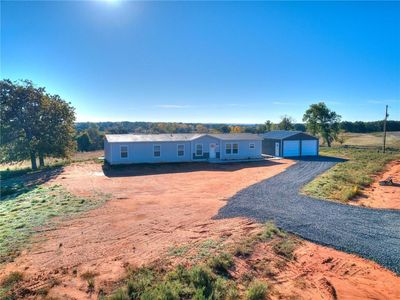 13262 Southerland Rd, Blanchard, OK, 73010