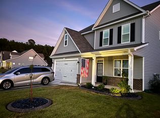 394 Springhaven Dr, Raeford, NC 28376