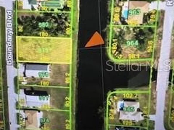 216 Boundary Blvd #979, Rotonda West, FL 33947