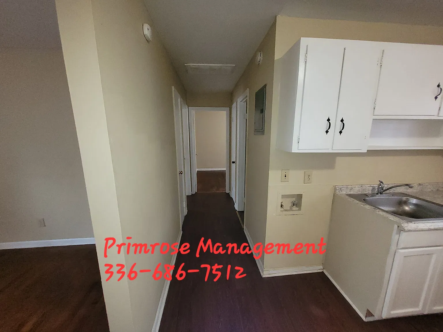 2 bed, 700 sqft, $775 — Photo 4