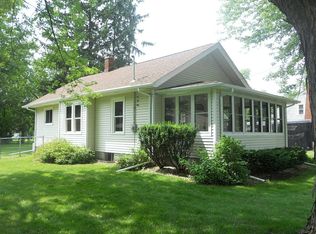 2425 Fairfield Ave, Kalamazoo, MI