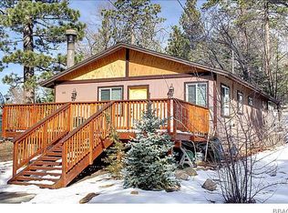 843 Highland Rd, Big Bear Lake, CA 92315