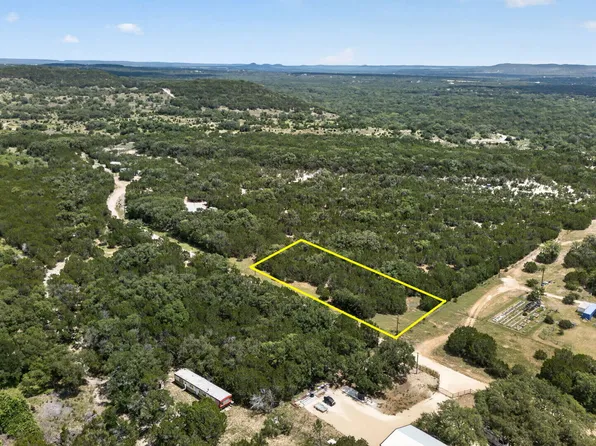 TBD N Oak Lawn Dr LOT 74, Bandera, TX 78003