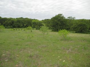 Erwin Rd, Jacksboro, TX 76458