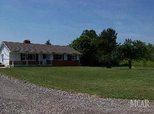 3007 Hiawatha St, Monroe, MI 48161
