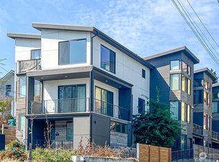 5031 35th Ave S #D, Seattle, WA