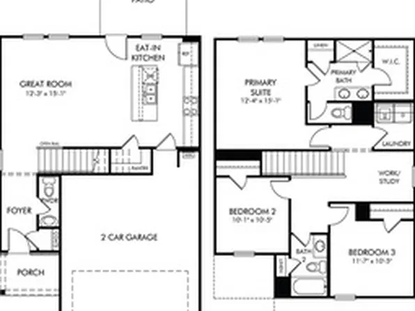 Finley Plan, Manning Mill