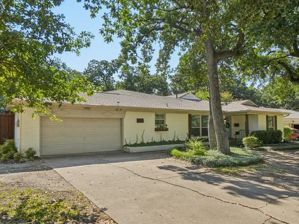 1918 Cooper Dr, Irving, TX 75061