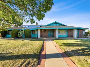 805 Lisa St, Palmdale, CA 93551