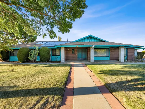 805 Lisa St, Palmdale, CA 93551