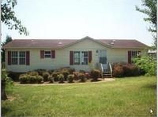 7731 River Bend Rd, Claremont, NC 28610