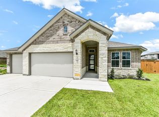 1819 Homewood Point Ln, Rosharon, TX 77583