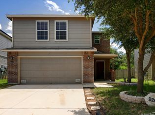 9206 Brown Wl, San Antonio, TX 78254