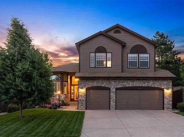 4416 S Andes Way, Aurora, CO 80015