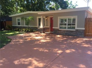 3509 W Price Ave, Tampa, FL 33611