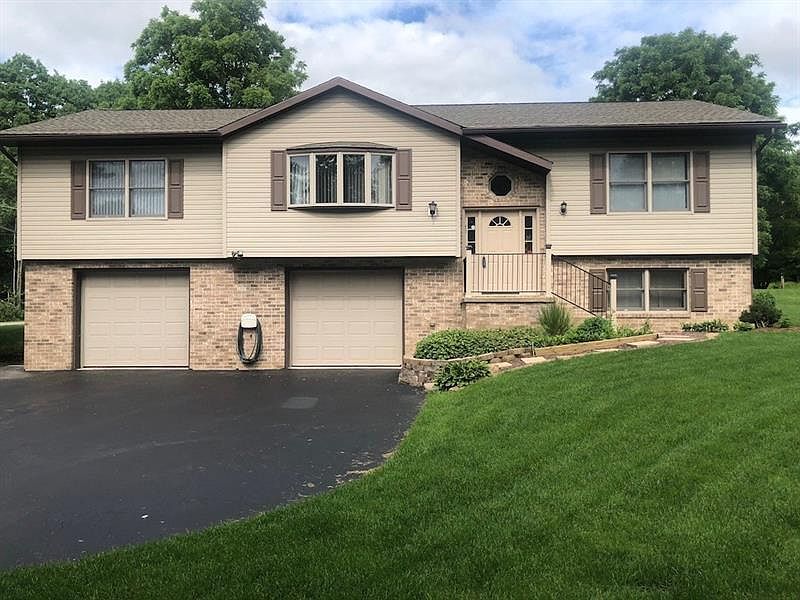 339 Latonka Dr Mercer, PA, 16137 Apartments for Rent Zillow