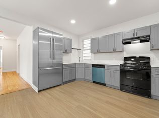 196-198 2nd St #2, Newark, NJ 07107