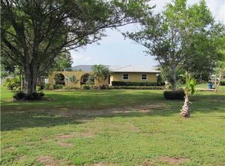 1817 SE Avenue J, Belle Glade, FL 33430